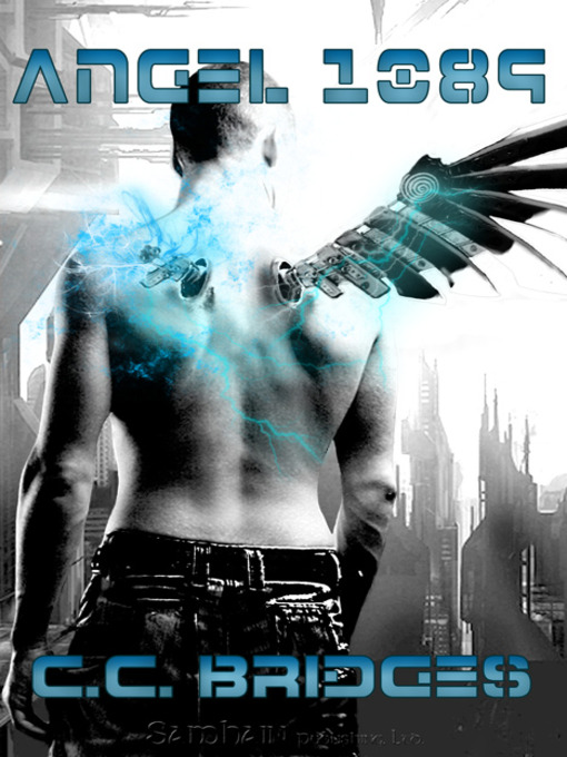 Cover image for Angel: 1089